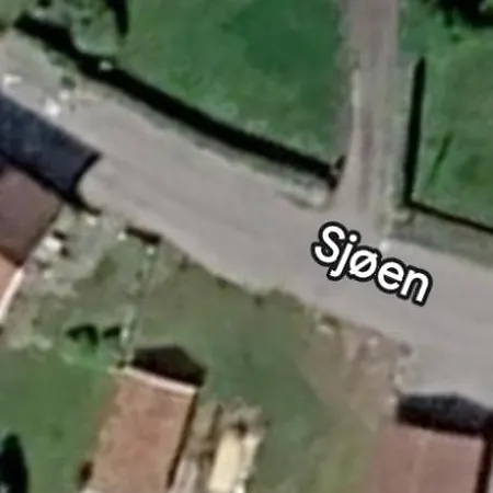 Hébergement de vacances Hus Ved Sjoen, Med Og Naust *
