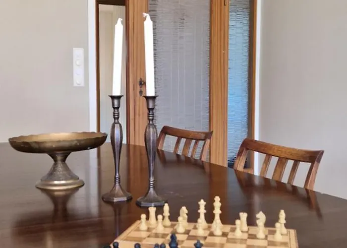 Hus Ved Sjoen, Med Og Naust Vakantiehuis Sauda