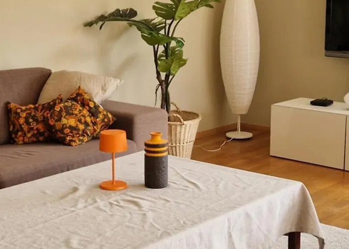 Hus Ved Sjoen, Med Og Naust Сasa de vacaciones